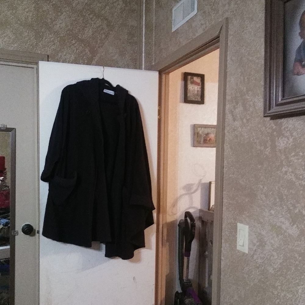 Women's cape